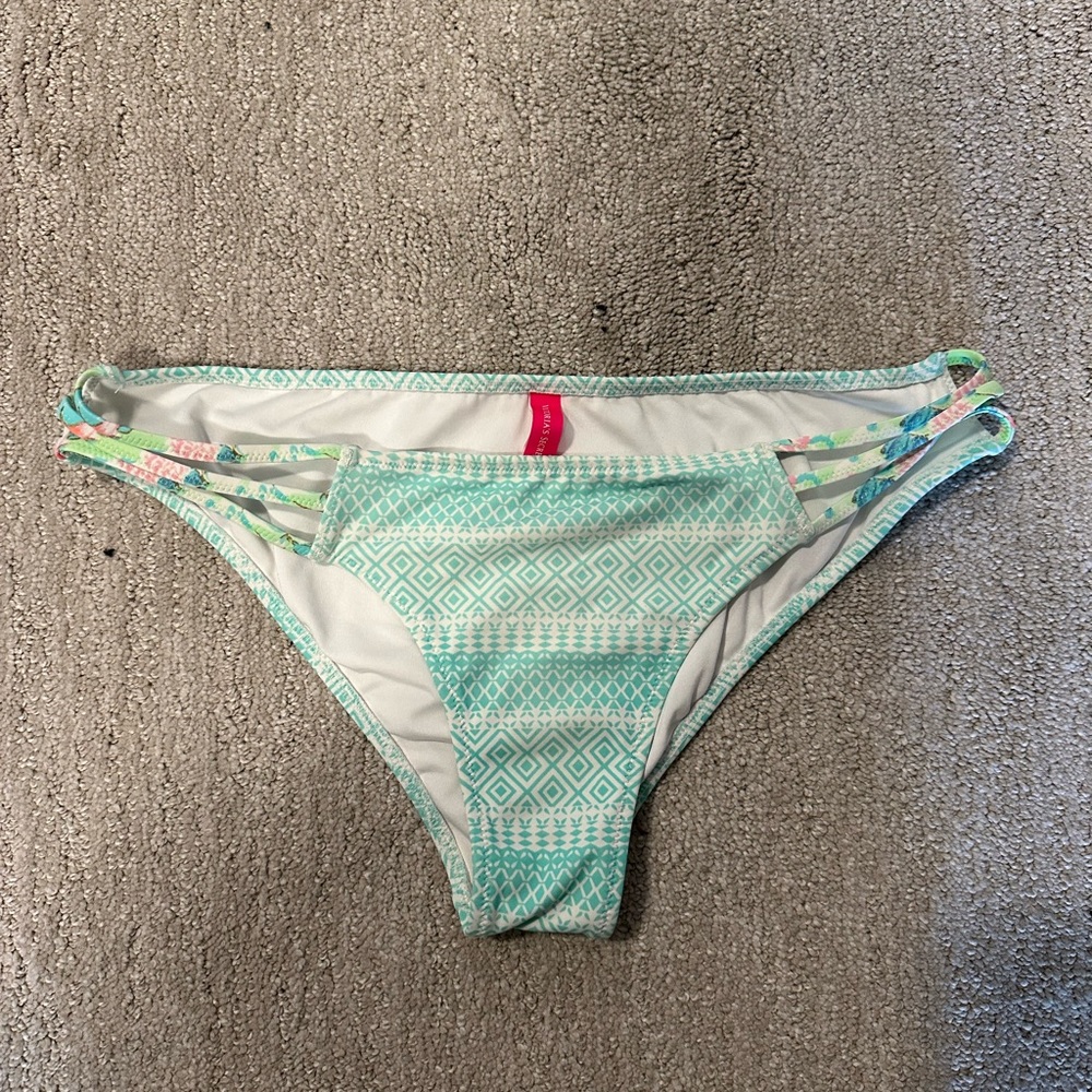 Victoria’s Secret Bikini Bottom